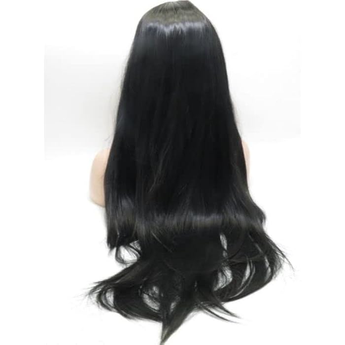 DILLARDS Women Long Wig-2725532922078 - Image 2